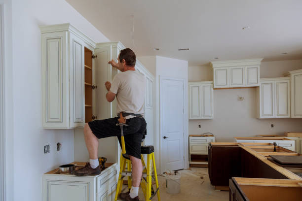Licensed Kitchen Renovation service in Bristol, PA - I E Kitchen