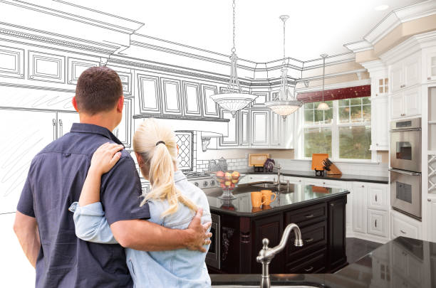 24/7 Emergency Kitchen Renovation experts in Bristol, PA