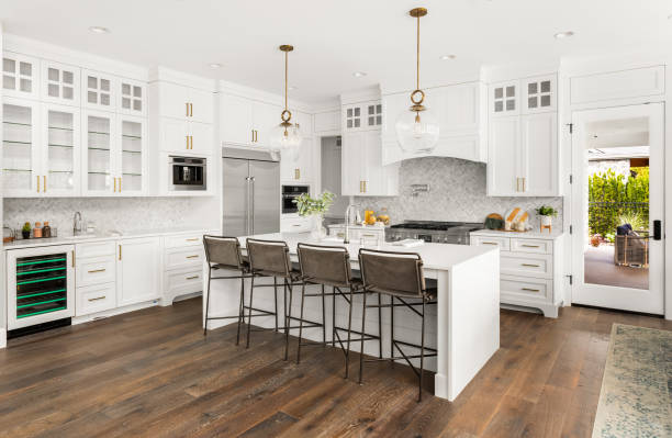 Reliable Kitchen Renovation contractor in Bristol, PA by I E Kitchen